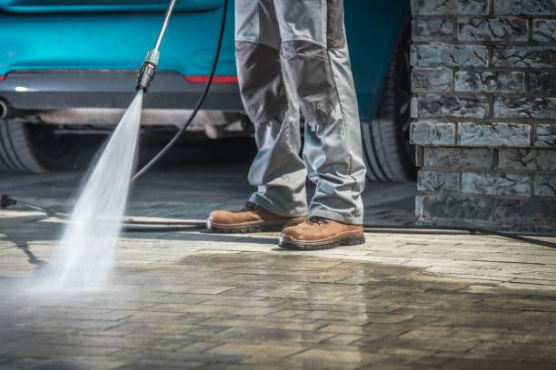 Best Post-Construction Pressure Washing  in Washburn, WI
