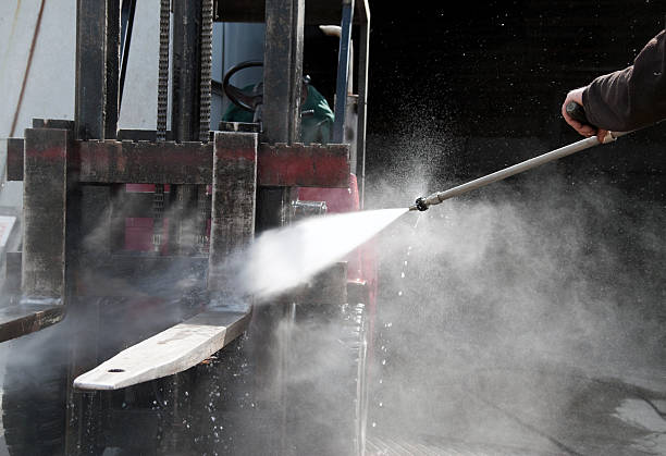 Best Machinery and Equipment Cleaning  in Washburn, WI